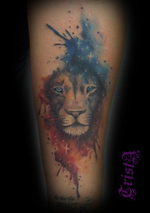 Cosmic Ink Tattoo Studio Pic 5