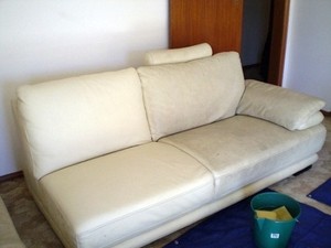 Priceless Cleaning Services Pic 2 - Leather Cleaners