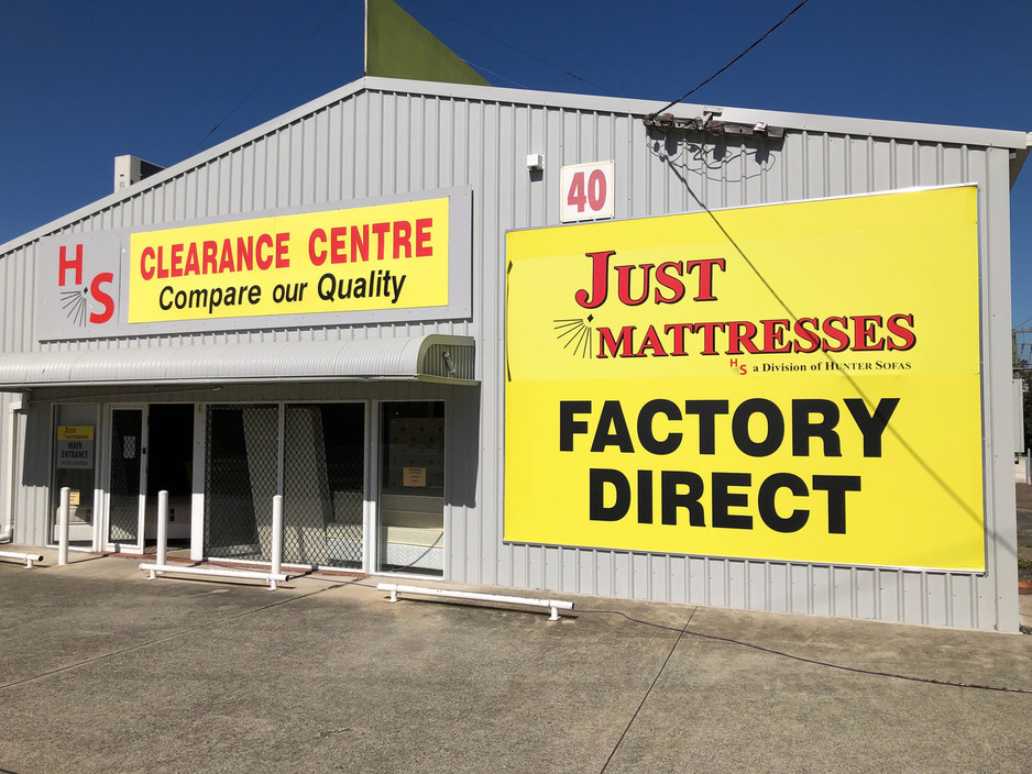 Just Mattresses in Warners Bay, NSW, Furniture Stores TrueLocal