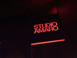 Studio Amaro Pic 1