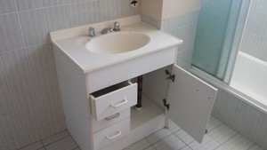 Peter King Projects Pic 5 - Bathroom repairs maintenance and upgrades