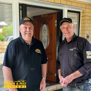 Brisbane Termite & Pest Control Pic 5 - Friendly Pest Control Brisbane