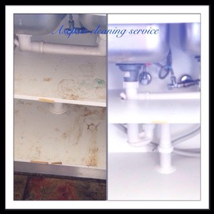 Asepsis Cleaning Service Pic 2 - No job is too big or small