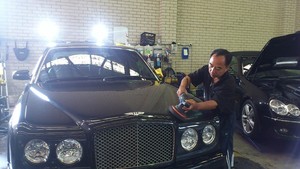 VIP Car Care Hurstville Pic 4