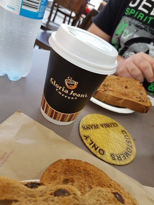 Gloria Jean's Coffees Pic 3