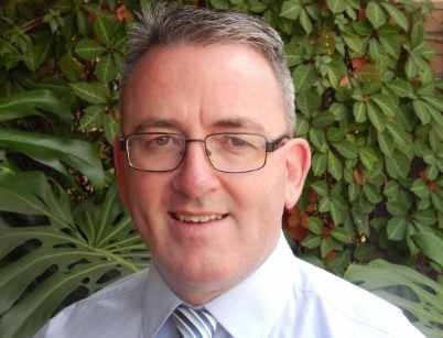 TJD Accounting Services Pic 1 - Dominic Murphy owner of TJD Accounting Essendon