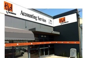 TJD Accounting Services Pic 2 - TJD Essendon accountants in Keilor Road essendon