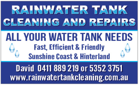 Rainwater Tank Cleaning Pic 1 - Rainwater Tank Cleaning for all you water tank need