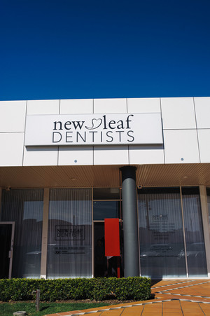 New Leaf Dentists Pic 4 - Shop 2 Erina Plaza