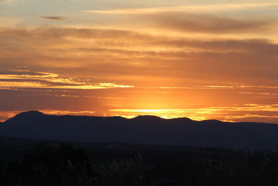 Prime Television Pic 1 - Canberra last night