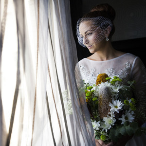 Kyle Richardson Photography Pic 5 - Bride preparation Pullman hotel Brisbane wedding photography