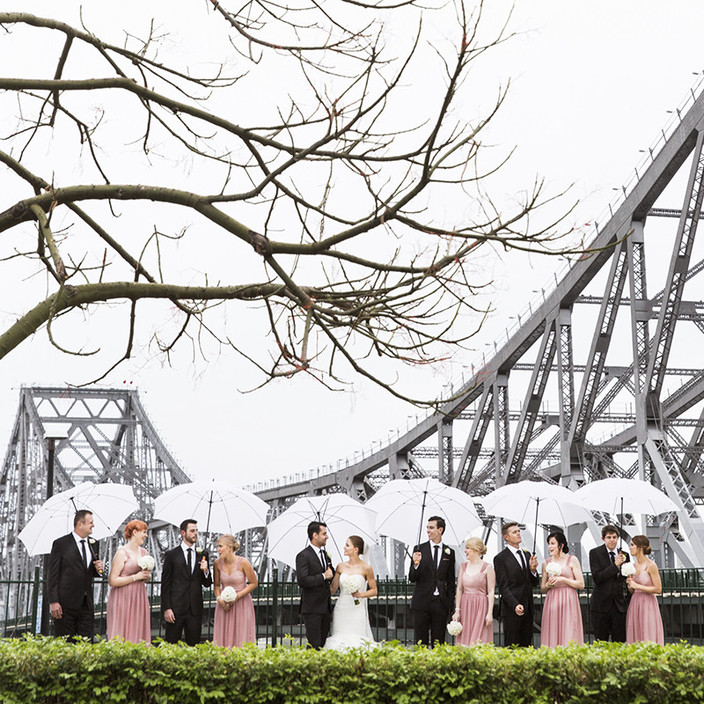 Kyle Richardson Photography Pic 1 - Brisbane story Bride wedding photography Kyle Richardson