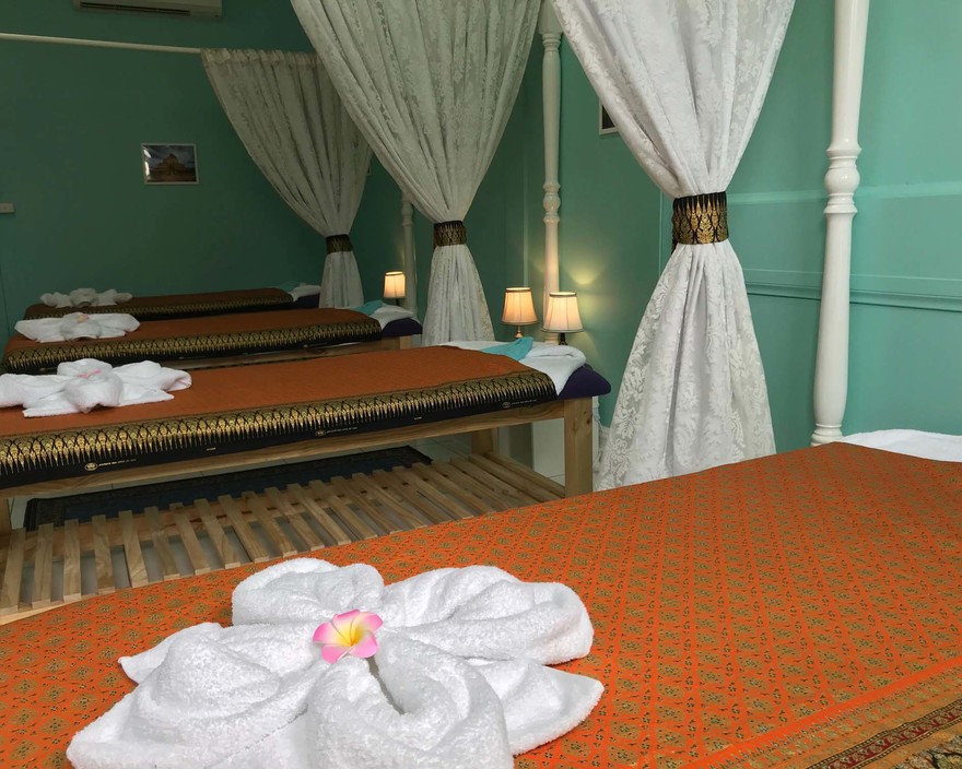 Bodhi Thai Massage and Day Spa Pic 1