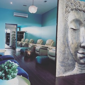 Bodhi Thai Massage and Day Spa Pic 4