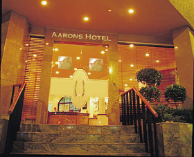 Aarons Hotel Pic 1 - Aarons Hotel Perth Perth