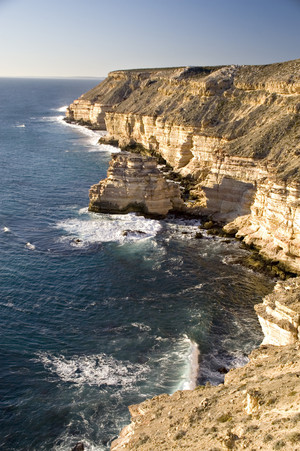 Ray White Kalbarri Pic 2 - Coastal Cliffs