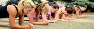 SheBootCamp Pic 3 - Check us outhttpwwwshebootcampcomaubootcampforwomenrydecnlr Join Ryde SheBootCamp just for us women 2 weeks FREE