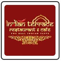 Indian Terrace Restaurant Pic 2