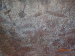 Wild Aussie Adventures Pic 2 - Aboriginal Art