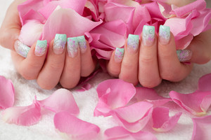 Creating Perfect Nails Pic 2