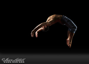 Jason Liddell Photography Pic 3 - Acrobatics