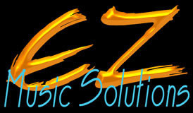 EZ Music Solutions Pic 1 - EZ MUSIC SOLUTIONS