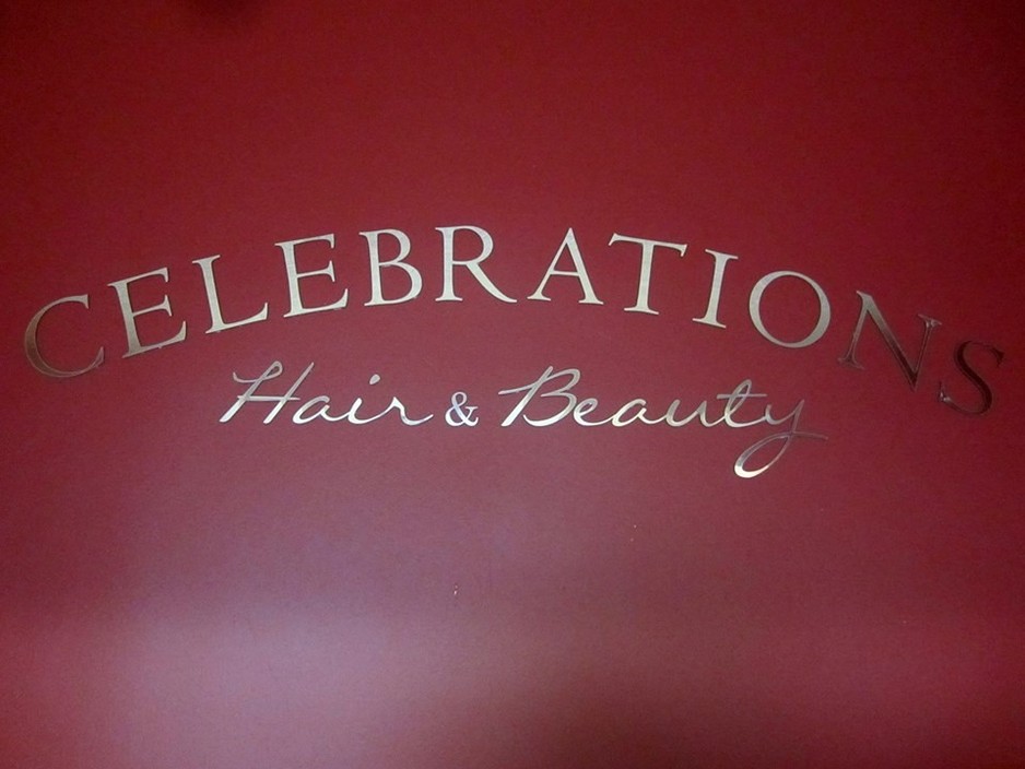 Celebrations Hair & Beauty Pic 1