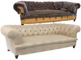 Maxwell's Furniture Restorations Pic 4 - Make your old lounge your new statement piece