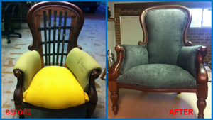 Maxwell's Furniture Restorations Pic 2