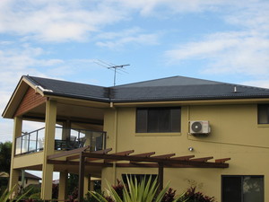 Eco Solar Pool Heating Pic 3