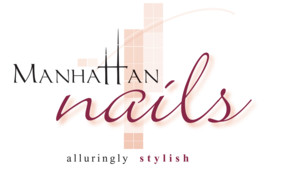 Manhattan Nails Pic 2 - logo