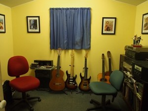 St Albans Guitar School Pic 4