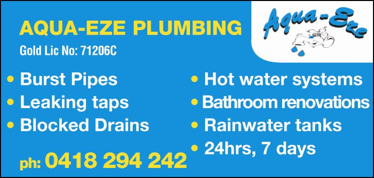 Aqua Eze Plumbing Pic 1