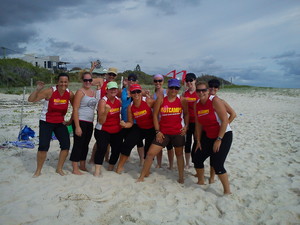 Boot Camps Australia, Bribie Island Pic 5