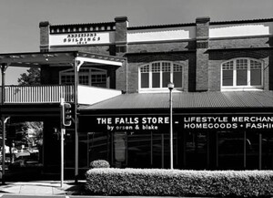 The Falls Store Pic 2