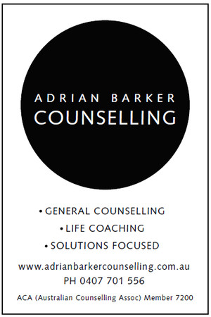 Adrian Barker Counselling Pic 2