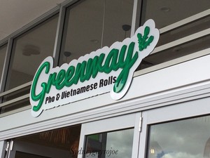 Greenway Pho and Vietnamese Rolls Pic 4