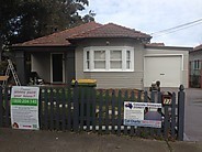 Bloomin'Good Painting & Decorating Pty Ltd Pic 4 - Exterior Painting Parramatta