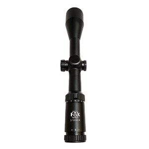 Arctic Fox Optics Pic 2 - Rifle Scopes