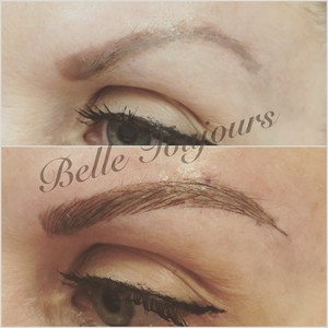 Belle Toujours Brows & Beauty Pic 3