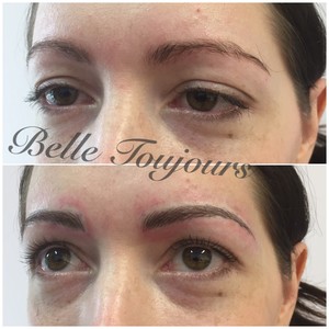 Belle Toujours Brows & Beauty Pic 4