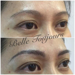 Belle Toujours Brows & Beauty Pic 5