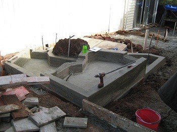 Pete's Creative Concreting & Resurfacing Pic 1