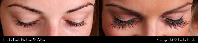 Locks Lash - Lash Extension Training & Wholesalers Pic 1