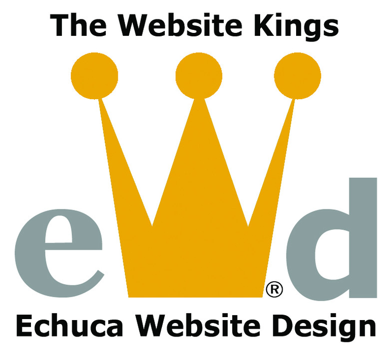 Echuca Website Design Pic 1 - Echuca Website Design Logo