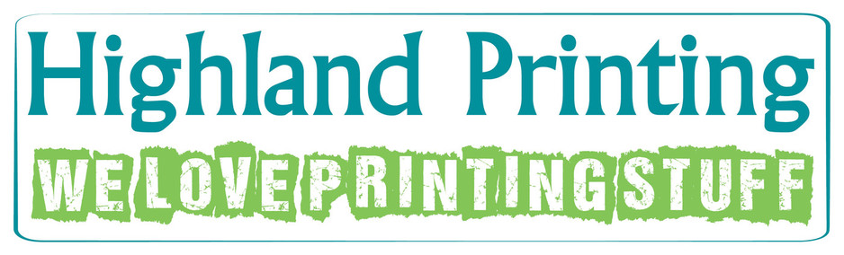 Highland Printing Pic 1