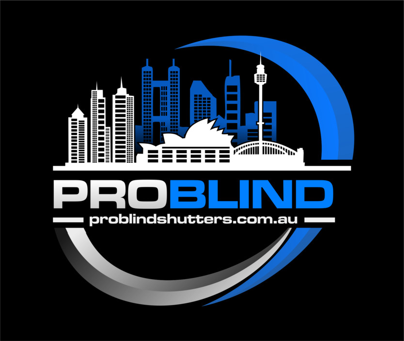 Problind Shutters Pic 1 - Problind Shutters Sydney