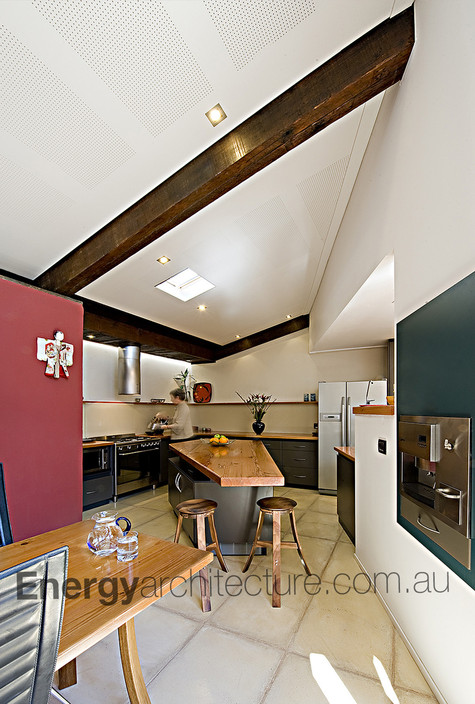 Energy Architecture - Adelaide Pic 1 - Energy Architecture Architects in Adelaide and Mildura