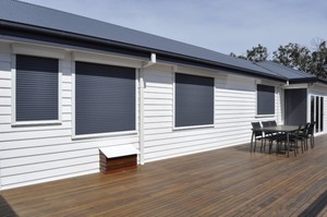 Shutup Roller Shutters Pic 5