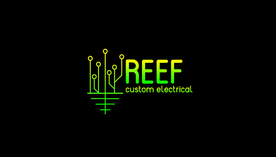 Reef Custom Electrical Pic 1